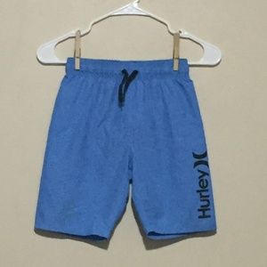 NWOT Hurley Youth Shorts Size Small